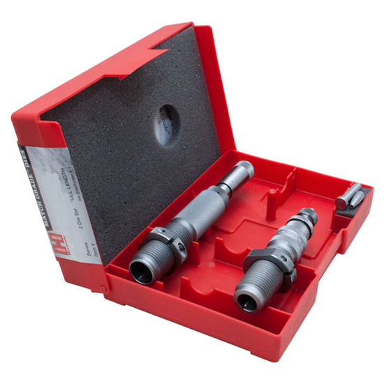 HORN MATCH GRADE DIE SET 7MM PRC 1/5 - Sale